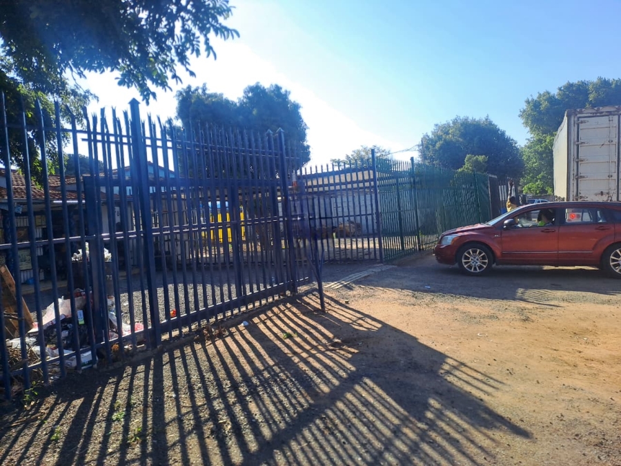 Commercial Property for Sale in Oos Einde North West